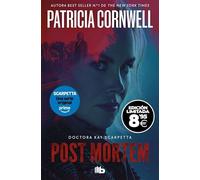 Post Mortem (edición limitada · Black Friday) (Doctora Kay Scarpetta 1)