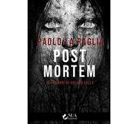 Post mortem. Gli orrori di Golden Falls