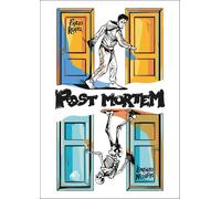 Post mortem - Nicoletti Lorenzo, Reato Fabio