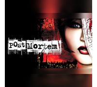 Post Mortem (PC) Steam Gift - GLOBAL