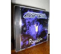 Post Mortem - Repulsion