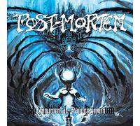 Post-mortem - The Monumental Pandemonium