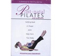 Post-Natal Pilates (2002)