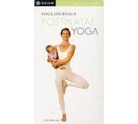 Post-Natal Yoga