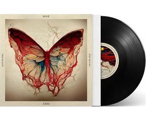 Post O.S.T. (1 Vinile 10") - Joep Beving (Vinile)
