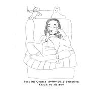 POST OFF COURSE 1990-2015 SELE