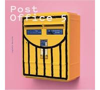 Various Artists Post Office 5 (Vinyl LP) 12" Album