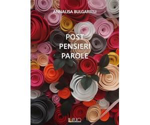Post pensieri parole