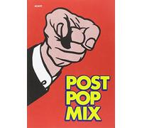 Post pop mix. Grafica americana degli anni sessanta - [Agave Edizioni]