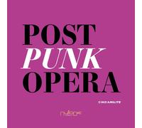 Post punk opera - [Nulla Die]