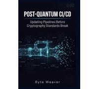 POST-QUANTUM CI/CD Updating Pipelines Before Cryptography Standards Break