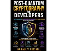 Post-Quantum Cryptography for Developers: Crypto-Agility, Certificate Automation, and Future-Proofing Cloud Architectures