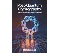 POST-QUANTUM CRYPTOGRAPHY: Standards, Systems & Strategic Transition