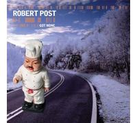 Post,Robert - Got None