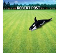 Post, Robert - Robert Post