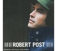 Robert Post - Robert Post