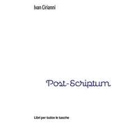 Post-scriptum