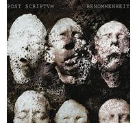 TESCO Post Scriptum - Benommenheit