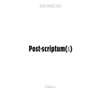 Post-scriptum(s)