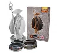 Post Scriptum Shogun No Katana - Figura - Unsuiso (Monaco)