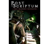 Post Scriptum (uncut) (PC) Steam Key EUROPE