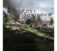 Post Scriptum (uncut) (PC) Steam Key - GLOBAL
