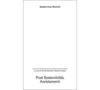 Post sostenibilità. Avvistamenti