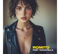post tarantella