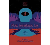 Post Tenebras Lux [Edizione: Regno Unito] [Edizione: Regno Unito]