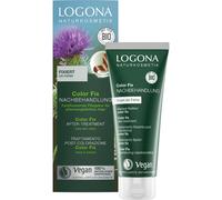 Logona Cura dei capelli Hair Colour Trattamento post colorazione Color Fix 100 ml