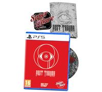 Post Trauma EU Import (Super Rare Games) - Playstation 5 - Nuovo Di Zecca