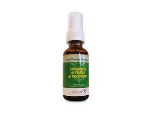 POST TRAUMA STAB SPRAY 30M NATUR