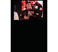 Post Traumatic Growth: My Life Walk Coming into Fruition