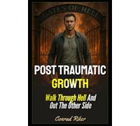 Post Traumatic Growth: Walk Through Hell And Out The Other Side