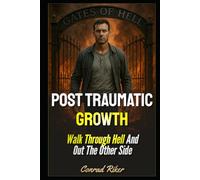 Post Traumatic Growth: Walk Through Hell And Out The Other Side