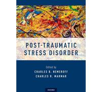 Post-Traumatic Stress Disorder