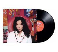 Björk Post (Vinyl LP) 12" Album