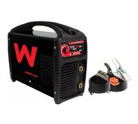 Posta da Saldare Inverter 200A Bacchette Diametro 1.6 A 5.0 MM Awelco