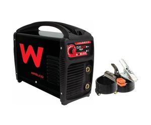 Posta da Saldare Inverter 200A Bacchette Diametro 1.6 A 5.0 MM Awelco