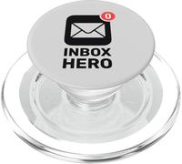Posta in arrivo - Zero messaggi raggiunti PopSockets PopGrip per MagSafe