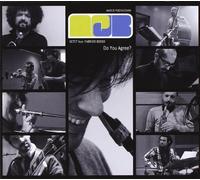 Postacchini Marco Octet & Bosso Fabrizio - Do You Agree?