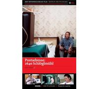 Postadresse: 2640 Schlöglmühl / Edition Der ... (DVD)