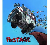 Postage 2 (Vinyl LP)