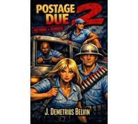 Postage Due 2: Return to Sender