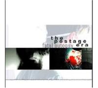 Postage Era - Fatal Autopsy