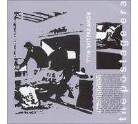 Postage Era, the - Par Avion