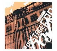 Postage Era - Untitled