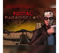 Postal 2: Paradise Lost (DLC) (PC) Steam Key - GLOBAL