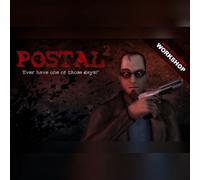 Postal 2 (PC) Steam Gift - GLOBAL
