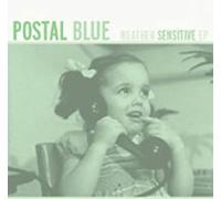 Postal Blue - Weather Sensitive Ep